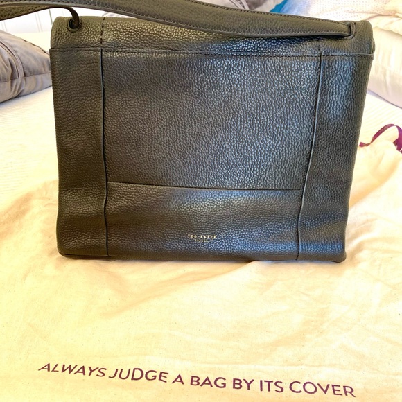 Ted Baker WXB-PROTER NWT - Picture 2 of 8